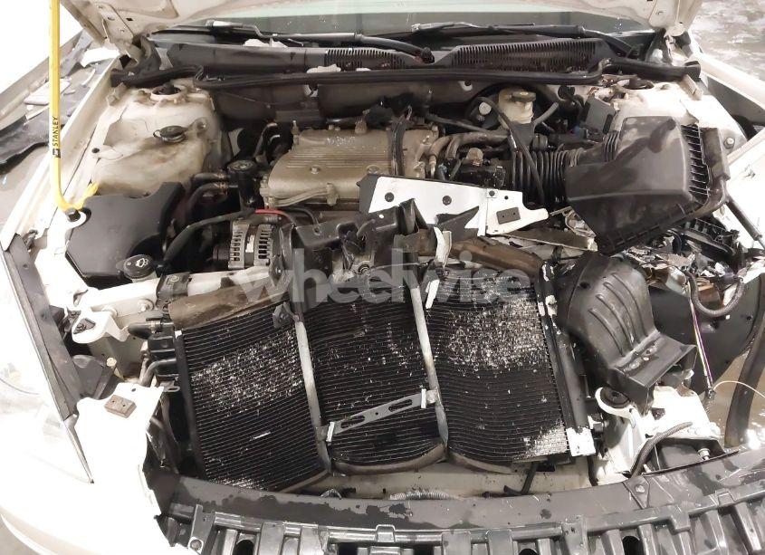 Photo 10 of 2011 Buick Lucerne CXL (VIN 1G4HC5EMXBU102884)