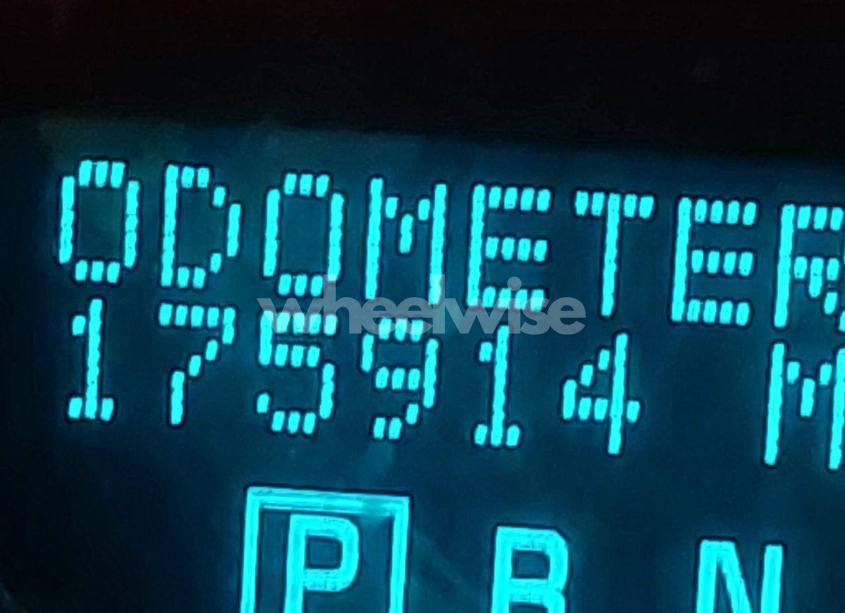 Photo 16 of 2011 Buick Lucerne CXL (VIN 1G4HC5EMXBU102884)