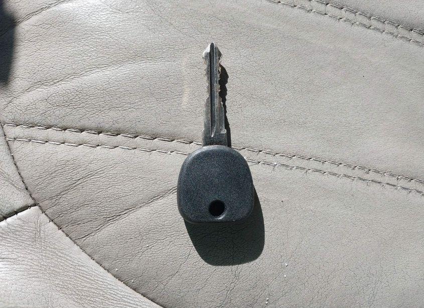 Photo 11 of 2011 Buick Lucerne CXL (VIN 1G4HC5EMXBU123539)