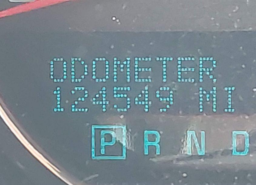 Photo 15 of 2009 Buick Lucerne CXL (VIN 1G4HD571X9U102765)