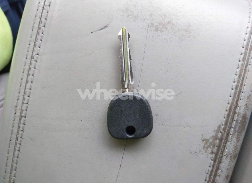 Photo 11 of 2007 Buick Lucerne CXL (VIN 1G4HD57207U117331)