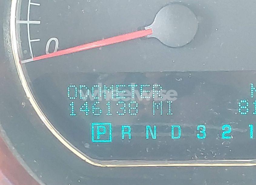 Photo 15 of 2007 Buick Lucerne CXL (VIN 1G4HD57207U120603)