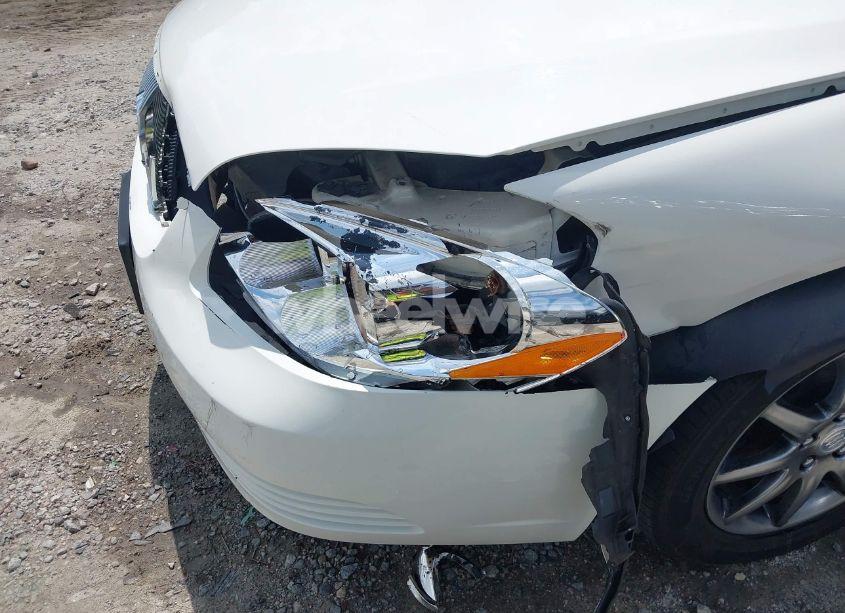 Photo 17 of 2007 Buick Lucerne CXL (VIN 1G4HD57207U120603)