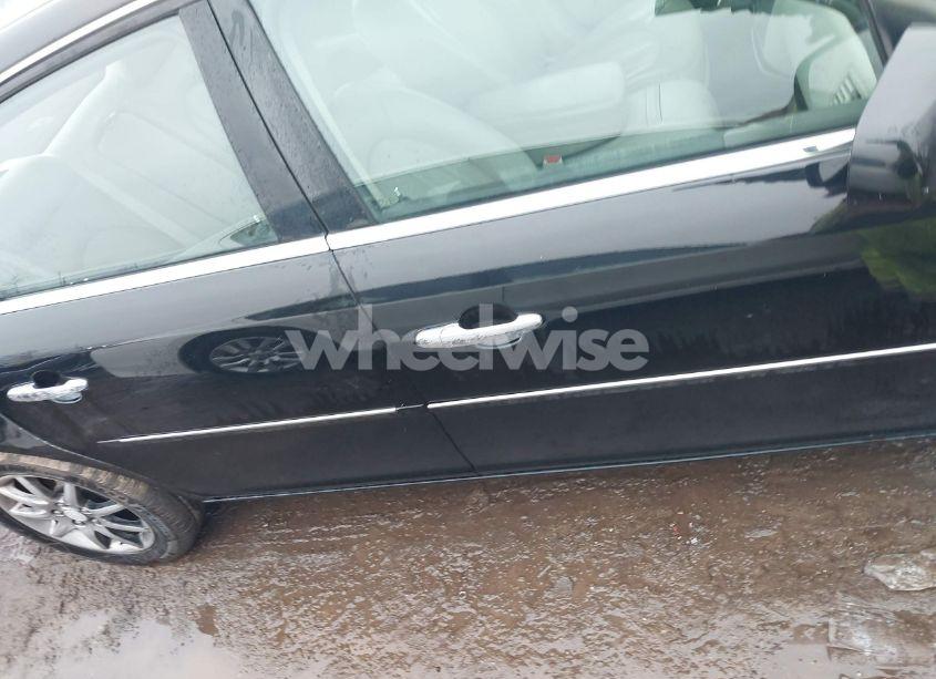 Photo 13 of 2007 Buick Lucerne CXL (VIN 1G4HD57207U232642)