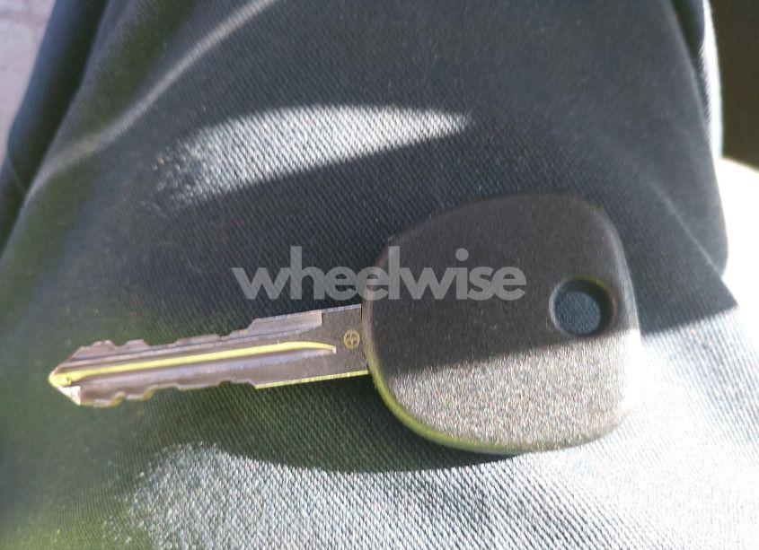 Photo 11 of 2008 Buick Lucerne CXL (VIN 1G4HD57208U127049)