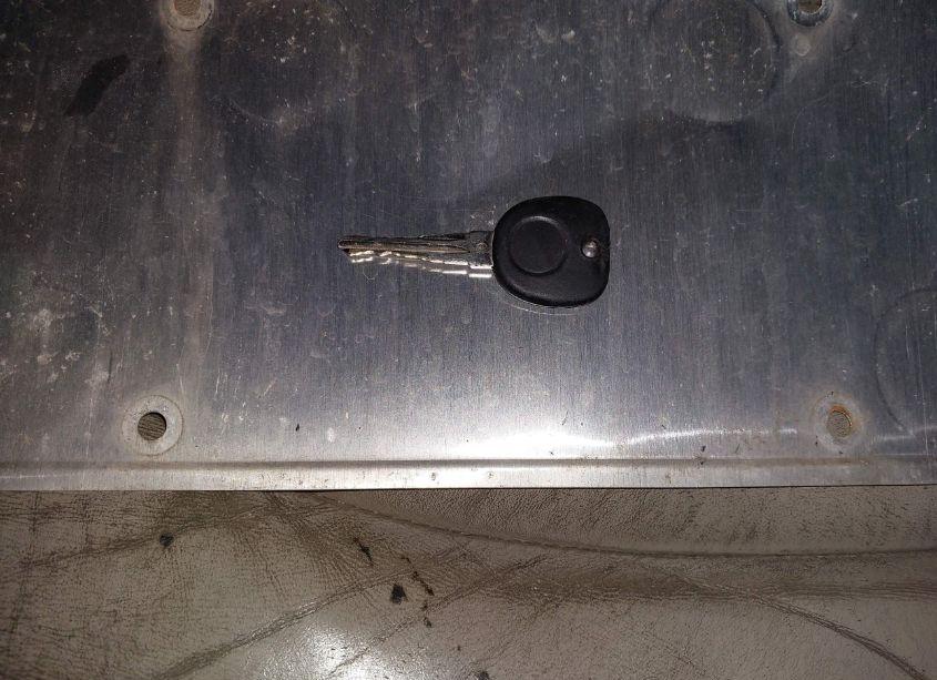 Photo 11 of 2008 Buick Lucerne CXL (VIN 1G4HD57208U177935)