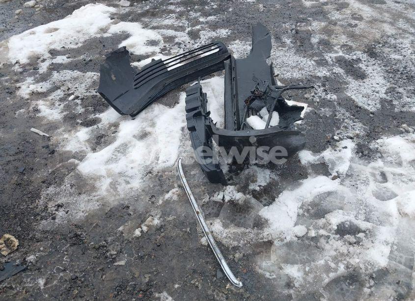 Photo 12 of 2008 Buick Lucerne CXL (VIN 1G4HD57208U195092)