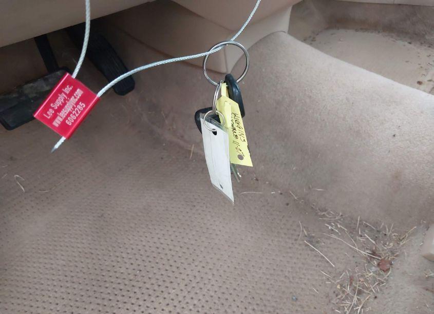 Photo 11 of 2007 Buick Lucerne CXL (VIN 1G4HD57217U184164)