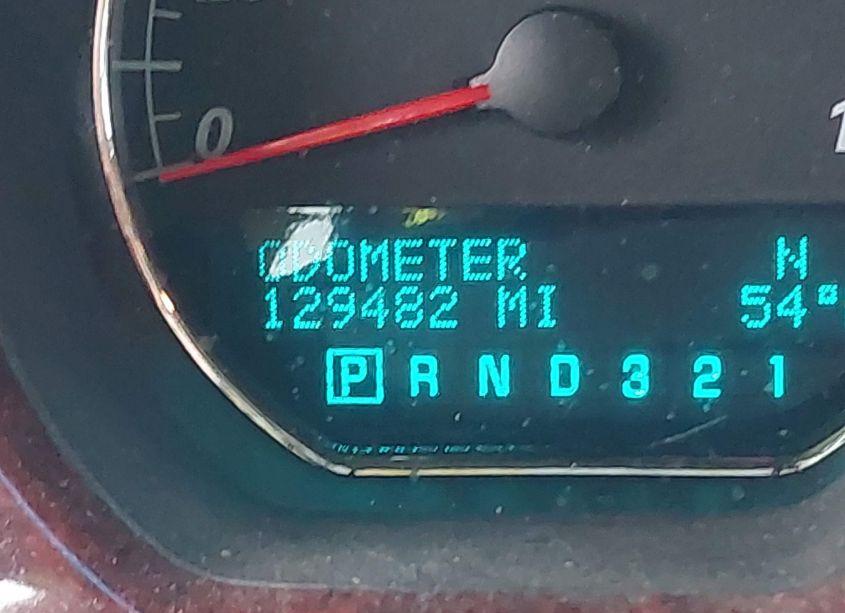 Photo 15 of 2007 Buick Lucerne CXL (VIN 1G4HD57217U184164)