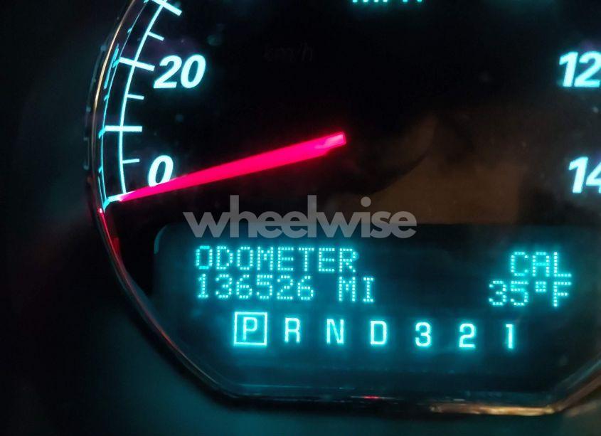 Photo 15 of 2007 Buick Lucerne CXL (VIN 1G4HD57217U208219)