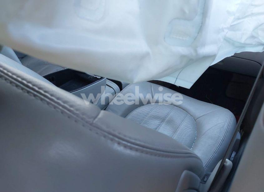 Photo 5 of 2008 Buick Lucerne CXL (VIN 1G4HD57218U133023)