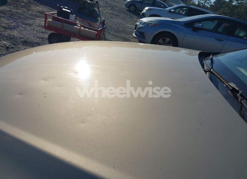 Photo 6 of 2008 Buick Lucerne CXL (VIN 1G4HD57218U175644)