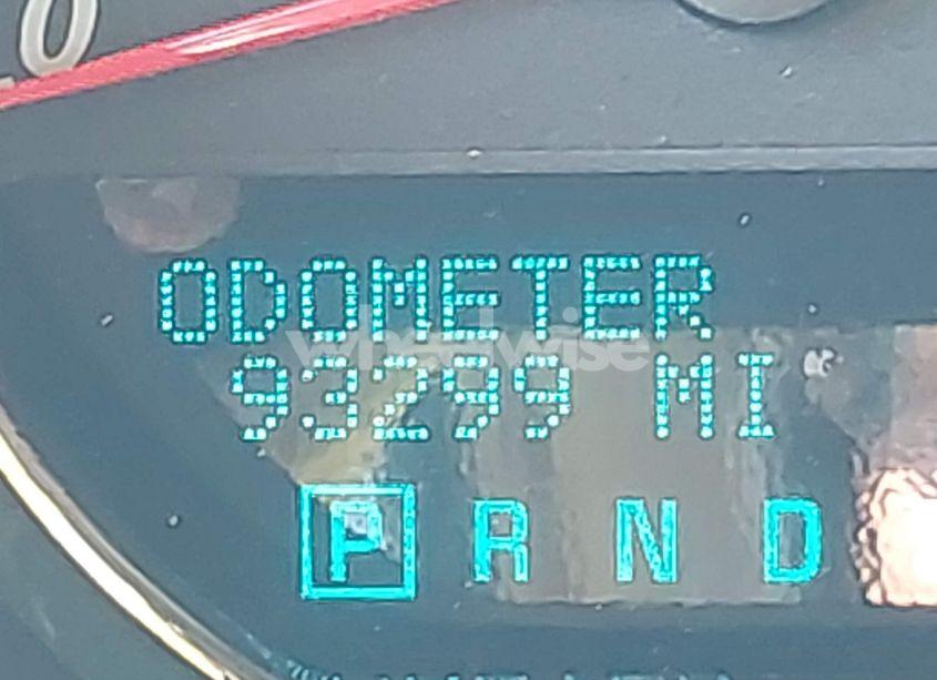 Photo 15 of 2008 Buick Lucerne CXL (VIN 1G4HD57218U183663)