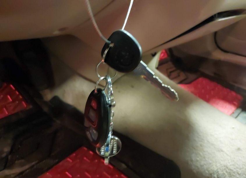 Photo 11 of 2006 Buick Lucerne CXL (VIN 1G4HD57226U149065)