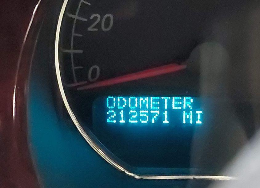 Photo 15 of 2006 Buick Lucerne CXL (VIN 1G4HD57226U149065)