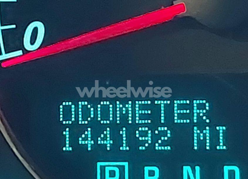 Photo 15 of 2007 Buick Lucerne CXL (VIN 1G4HD57227U154655)