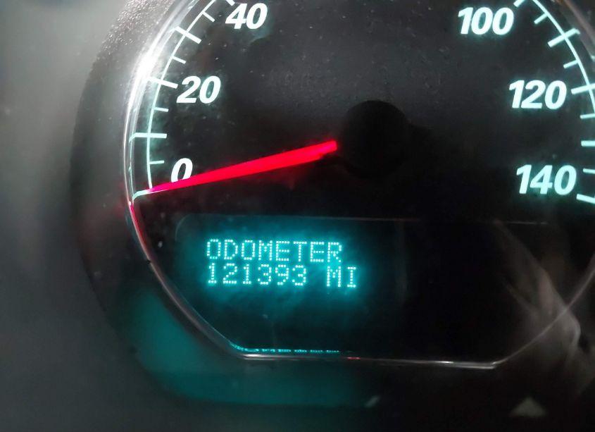 Photo 15 of 2008 Buick Lucerne CXL (VIN 1G4HD57228U177094)