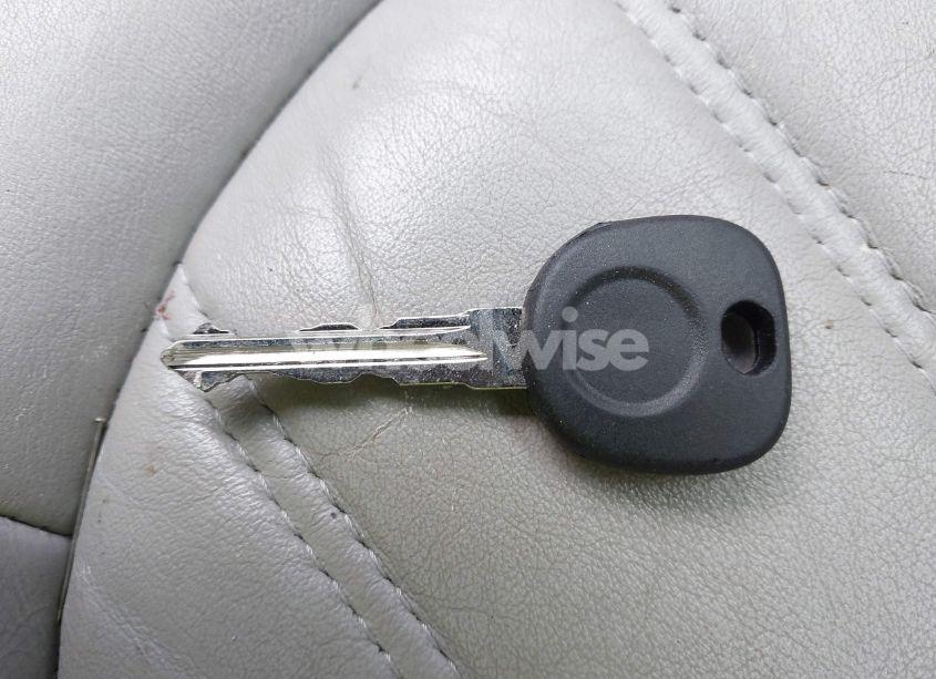 Photo 11 of 2008 Buick Lucerne CXL (VIN 1G4HD57228U187866)