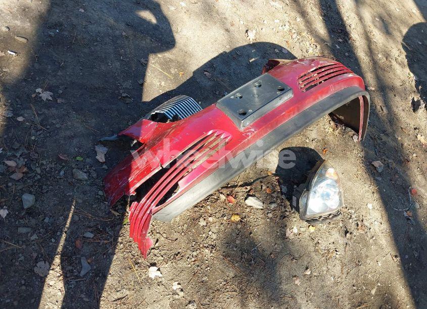 Photo 11 of 2008 Buick Lucerne CXL (VIN 1G4HD57228U190704)