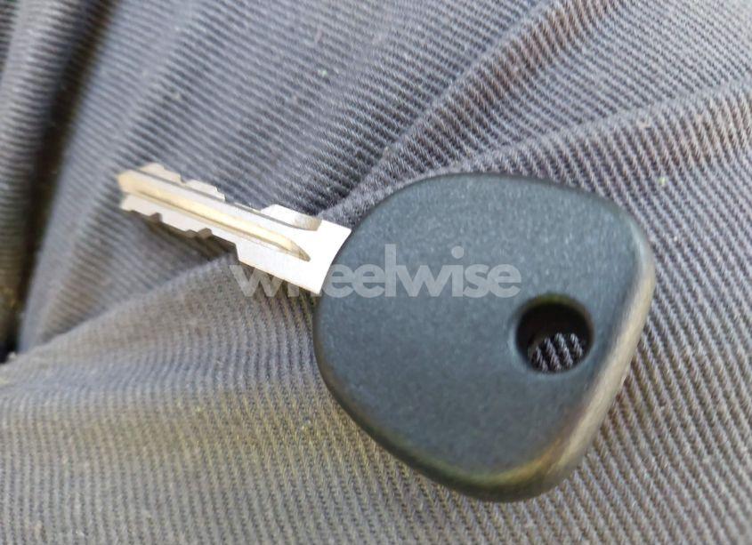 Photo 11 of 2007 Buick Lucerne CXL (VIN 1G4HD57237U110213)