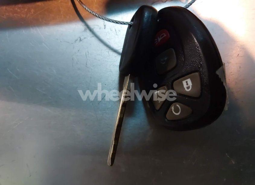 Photo 11 of 2008 Buick Lucerne CXL (VIN 1G4HD57238U102873)