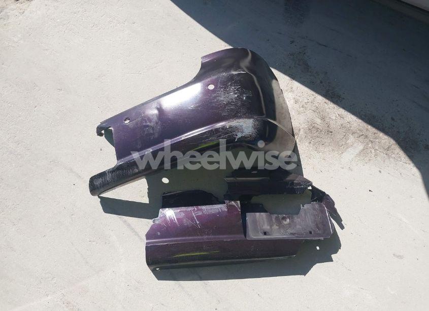 Photo 12 of 2008 Buick Lucerne CXL (VIN 1G4HD57238U119155)