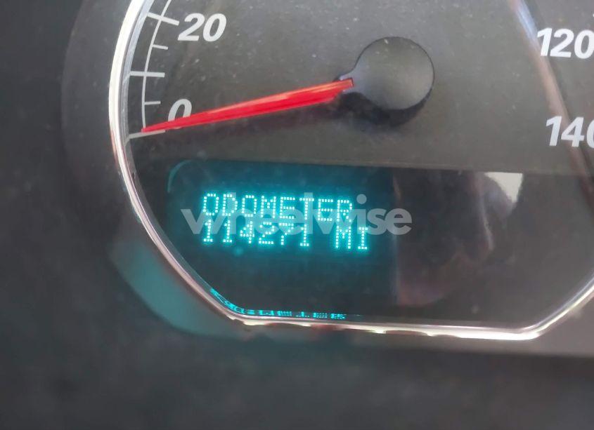 Photo 16 of 2008 Buick Lucerne CXL (VIN 1G4HD57238U119155)