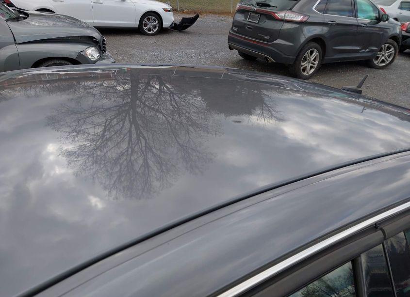 Photo 15 of 2008 Buick Lucerne CXL (VIN 1G4HD57238U127823)