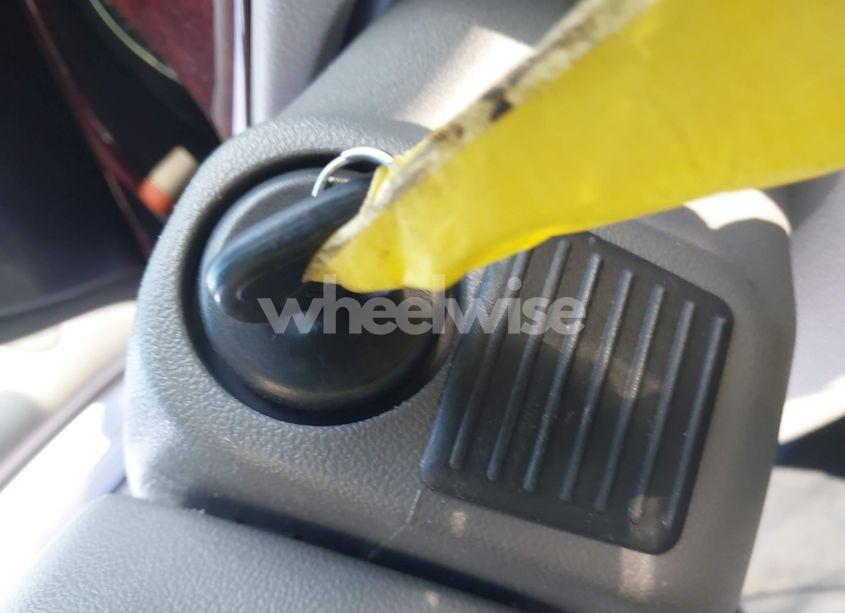 Photo 11 of 2008 Buick Lucerne CXL (VIN 1G4HD57238U143455)