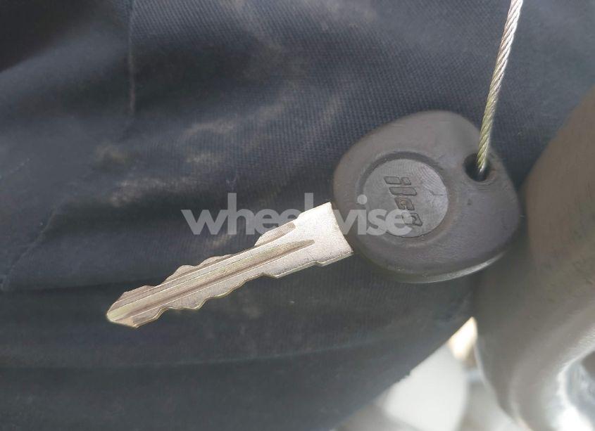 Photo 11 of 2008 Buick Lucerne CXL (VIN 1G4HD57238U156383)