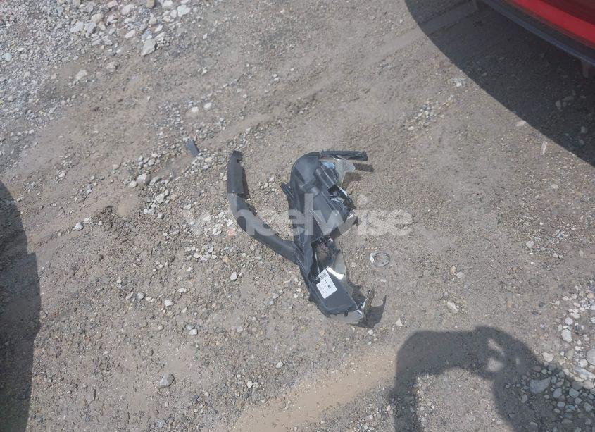 Photo 12 of 2008 Buick Lucerne CXL (VIN 1G4HD57238U156383)