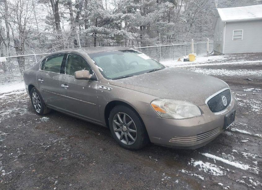2006 Buick Lucerne CXL (VIN 1G4HD57246U216507) main photo
