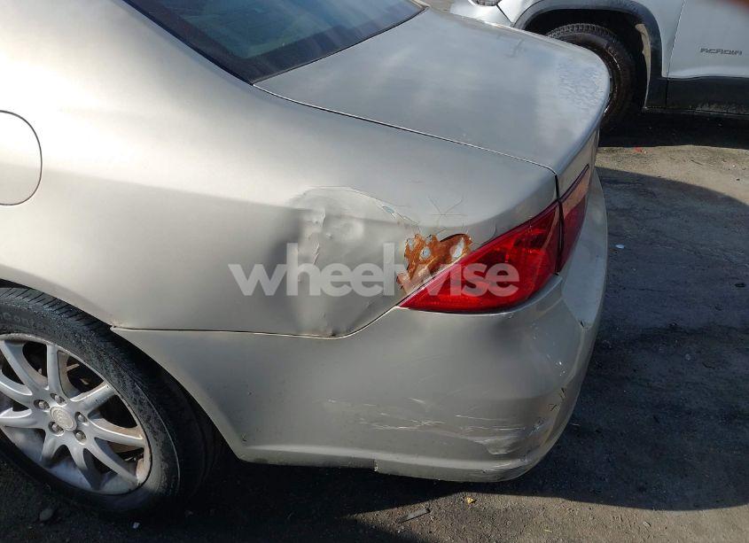 Photo 6 of 2007 Buick Lucerne CXL (VIN 1G4HD57247U103142)