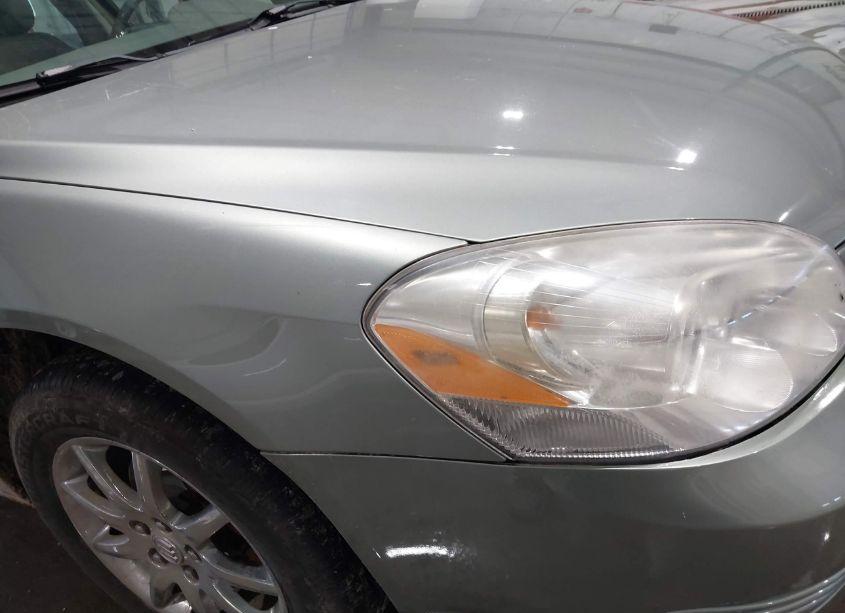 Photo 6 of 2007 Buick Lucerne CXL (VIN 1G4HD57247U104808)