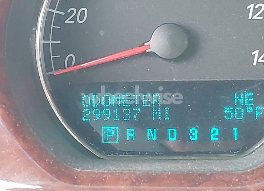 Photo 15 of 2007 Buick Lucerne CXL (VIN 1G4HD57247U114447)