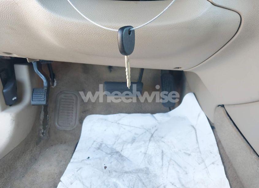 Photo 11 of 2007 Buick Lucerne CXL (VIN 1G4HD57247U181436)