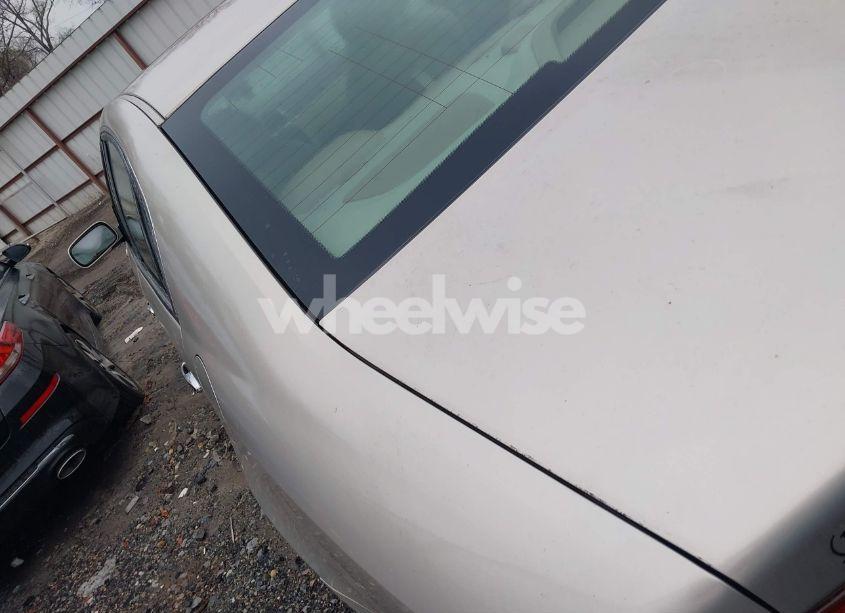 Photo 3 of 2007 Buick Lucerne CXL (VIN 1G4HD57247U181436)