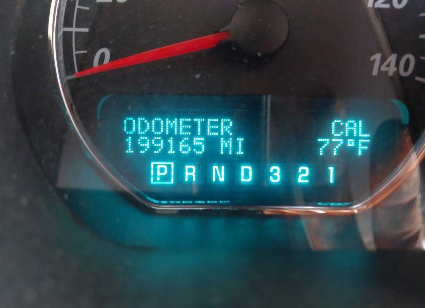 Photo 15 of 2007 Buick Lucerne CXL (VIN 1G4HD57247U230232)
