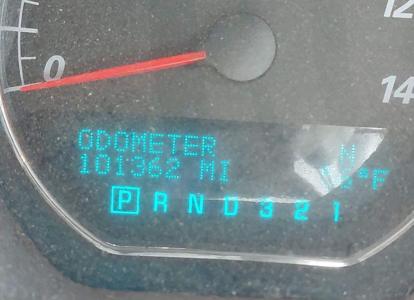 Photo 16 of 2008 Buick Lucerne CXL (VIN 1G4HD57248U153539)