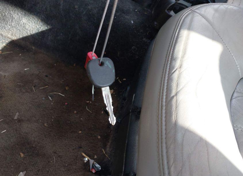 Photo 11 of 2006 Buick Lucerne CXL (VIN 1G4HD57256U158911)