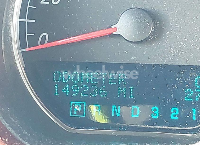 Photo 15 of 2007 Buick Lucerne CXL (VIN 1G4HD57257U101965)