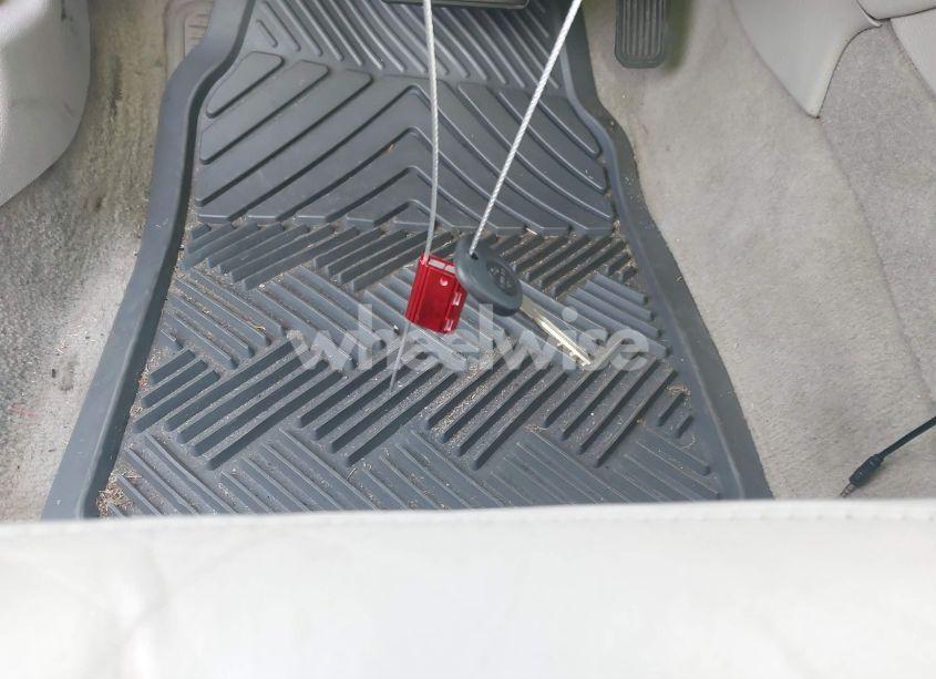 Photo 10 of 2007 Buick Lucerne CXL (VIN 1G4HD57257U167352)