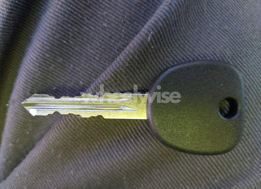 Photo 11 of 2007 Buick Lucerne CXL (VIN 1G4HD57257U178898)