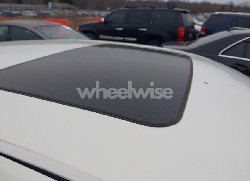 Photo 12 of 2007 Buick Lucerne CXL (VIN 1G4HD57257U178898)