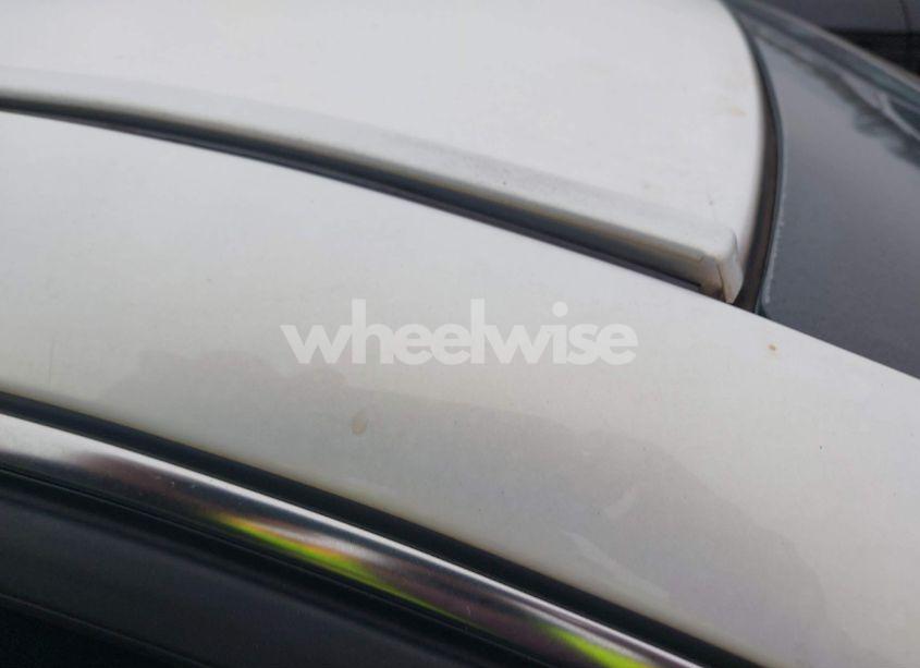 Photo 6 of 2007 Buick Lucerne CXL (VIN 1G4HD57257U178898)