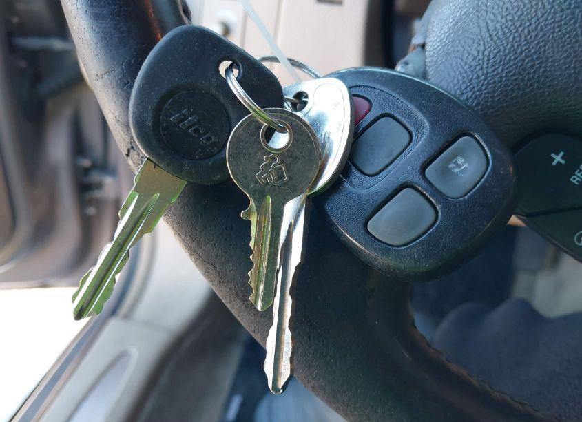 Photo 11 of 2007 Buick Lucerne CXL (VIN 1G4HD57257U192638)