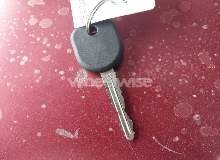 Photo 11 of 2008 Buick Lucerne CXL (VIN 1G4HD57258U207754)