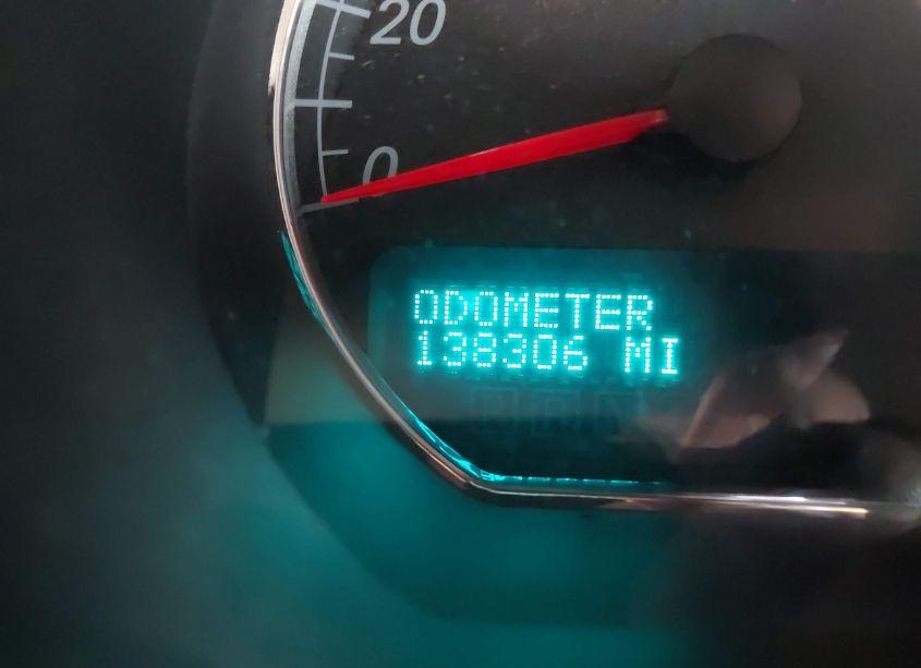 Photo 7 of 2006 Buick Lucerne CXL (VIN 1G4HD57266U157458)