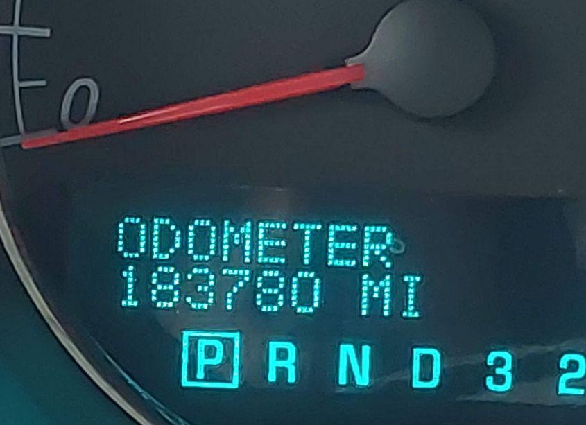 Photo 15 of 2006 Buick Lucerne CXL (VIN 1G4HD57266U194767)