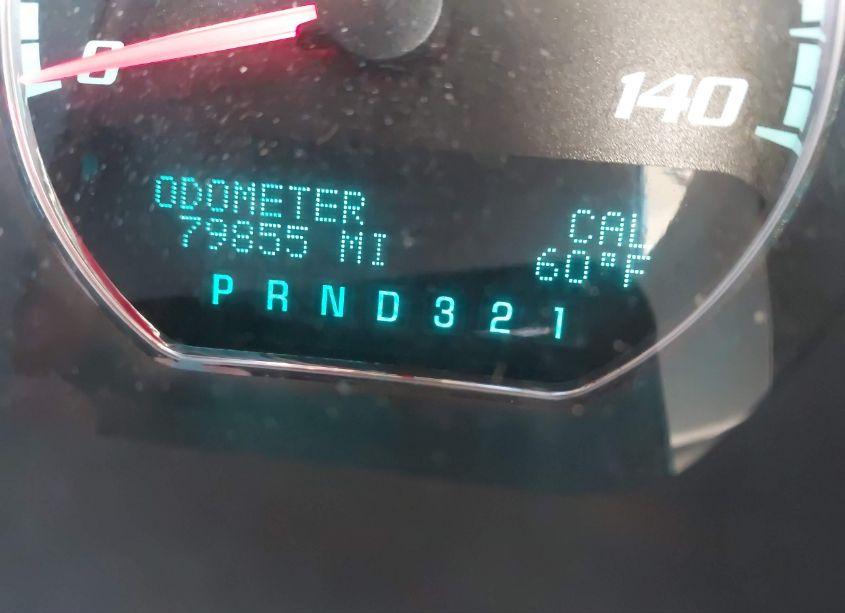 Photo 16 of 2007 Buick Lucerne CXL (VIN 1G4HD57267U187111)